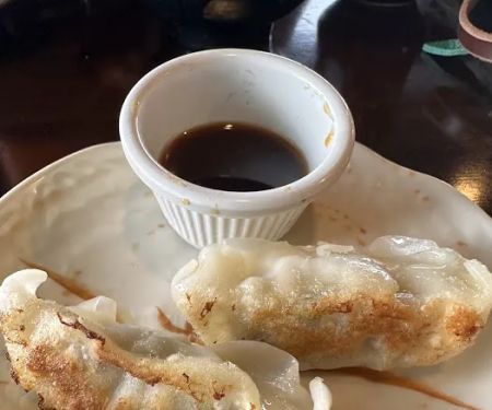 East Gate Chinese and Japanese Restaurant