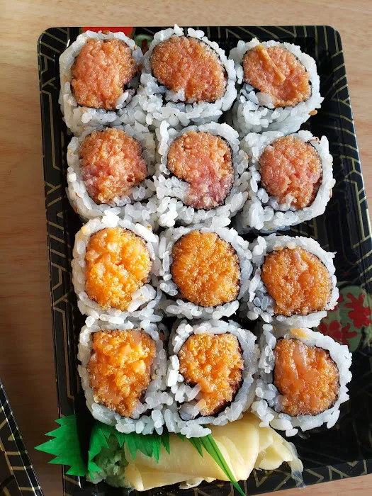 East Gate Chinese and Japanese Restaurant Picture 9