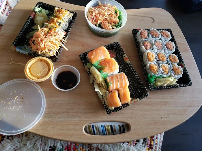 East Gate Chinese and Japanese Restaurant Picture 7