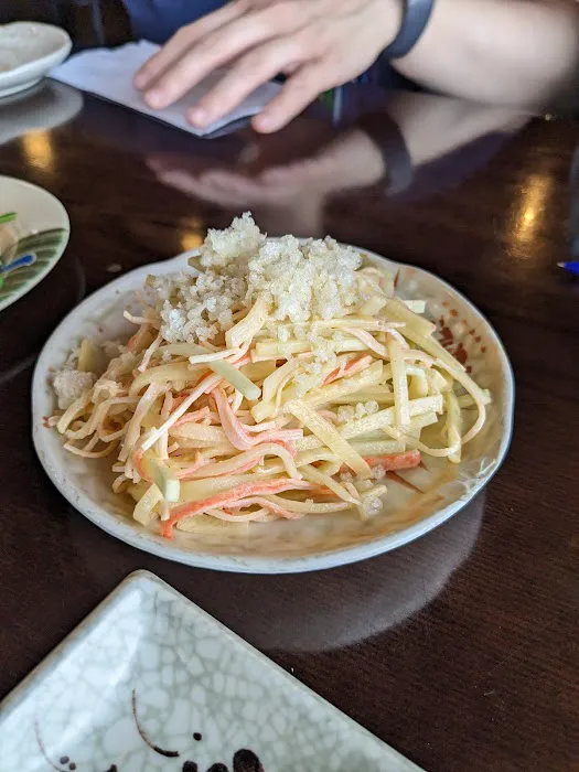 East Gate Chinese and Japanese Restaurant Picture 3