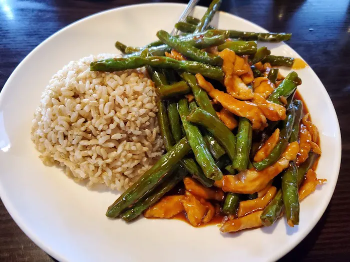 East Gate Chinese and Japanese Restaurant Picture 2