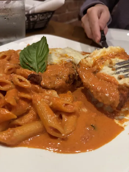 Jimmy's Family Kitchen Picture 4