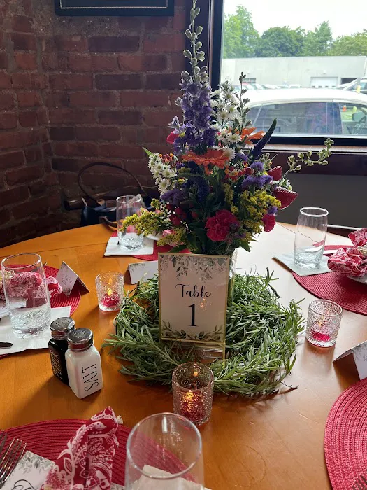 Jimmy's Family Kitchen Picture 9