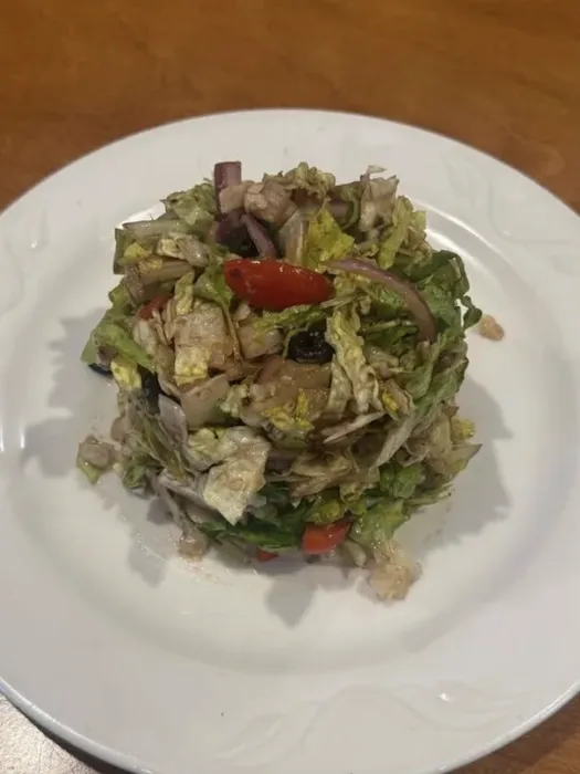 Jimmy's Family Kitchen Picture 1