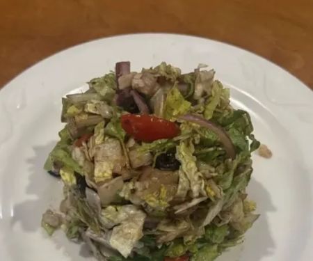 Jimmy's Family Kitchen