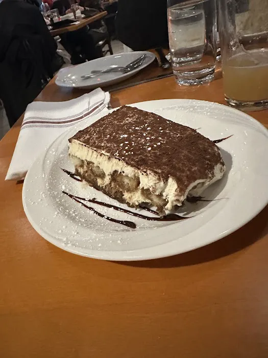 Jimmy's Family Kitchen Picture 5