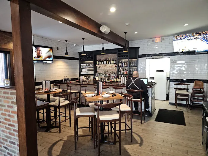 Jimmy's Family Kitchen Picture 6