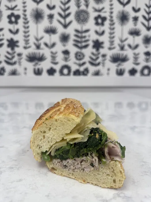 Staci's Sandwich Joint Picture 3