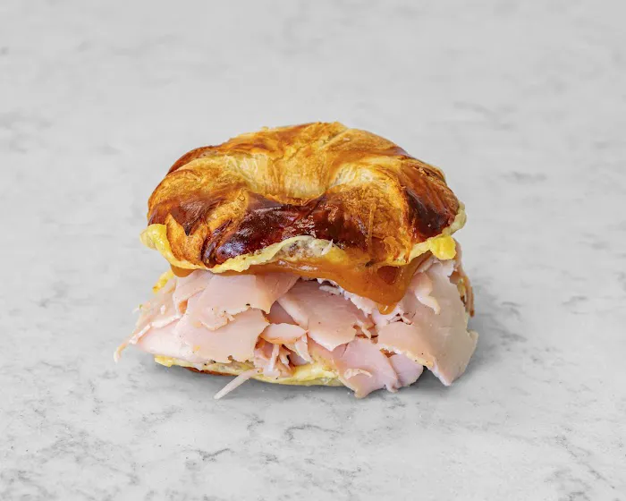 Staci's Sandwich Joint Picture 1