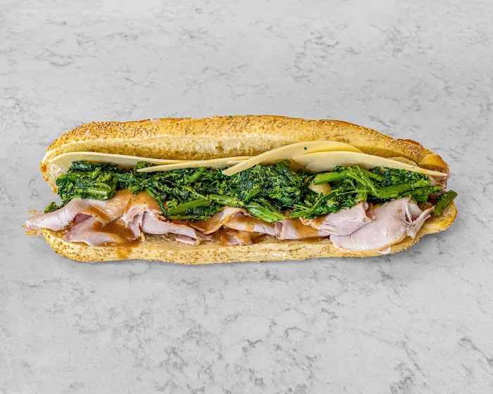 Staci's Sandwich Joint Picture 4