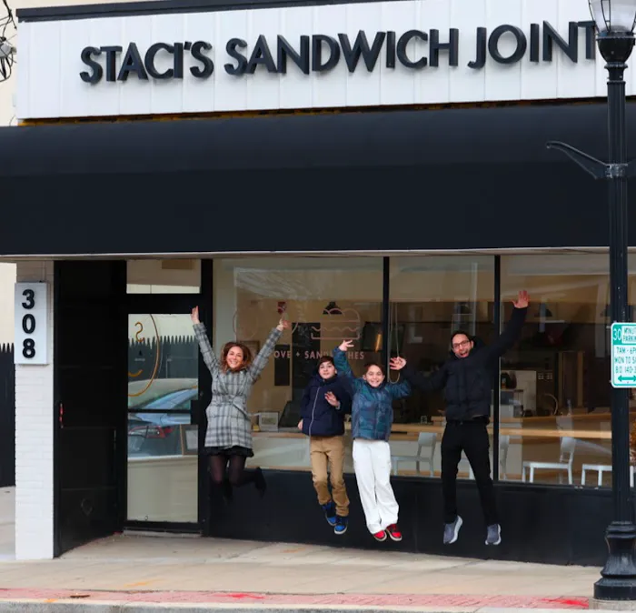 Staci's Sandwich Joint Picture 10