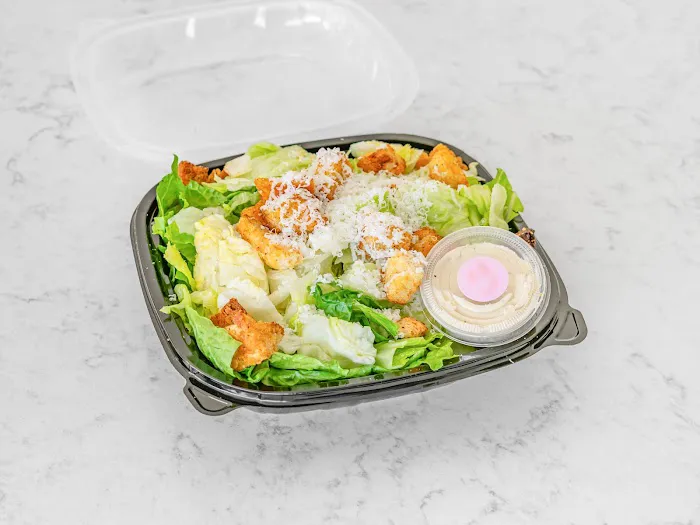 Staci's Sandwich Joint Picture 7