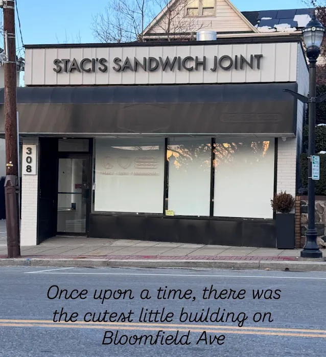 Staci's Sandwich Joint Picture 5