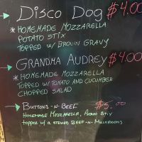 Chris' Red Hots (Store) ico