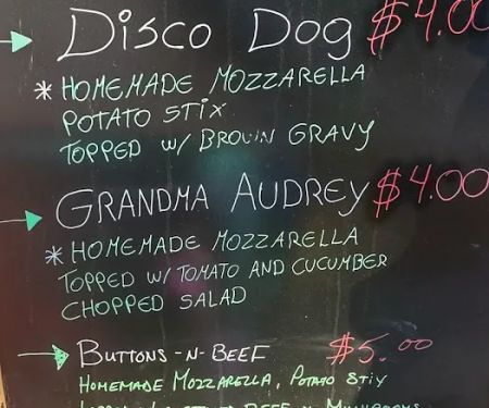 Chris' Red Hots (Store)