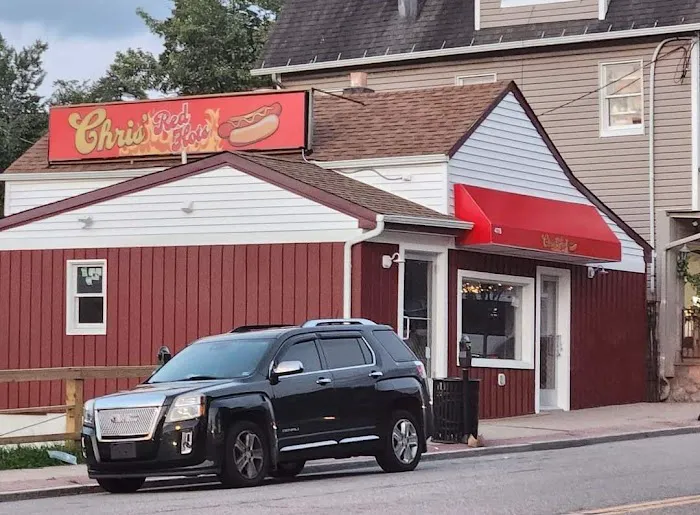 Chris' Red Hots (Store) Picture 6