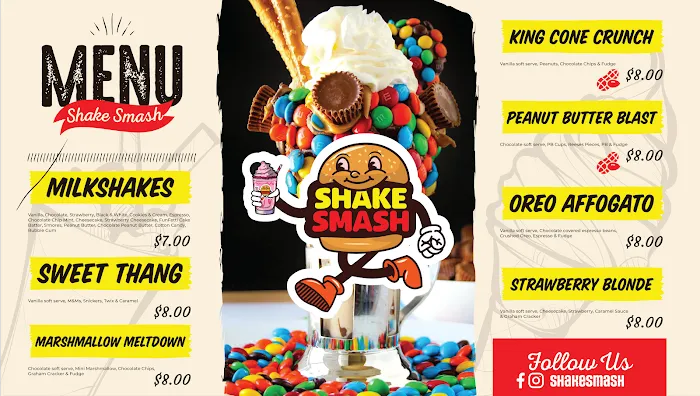 Shakesmash Picture 3