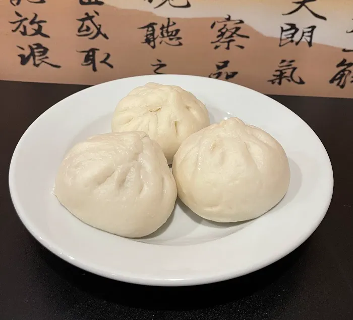 Bao Dumplings & Bao Tea 寶餃寶茶 Picture 1