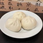 Bao Dumplings & Bao Tea 寶餃寶茶