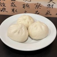 Bao Dumplings & Bao Tea 寶餃寶茶 ico