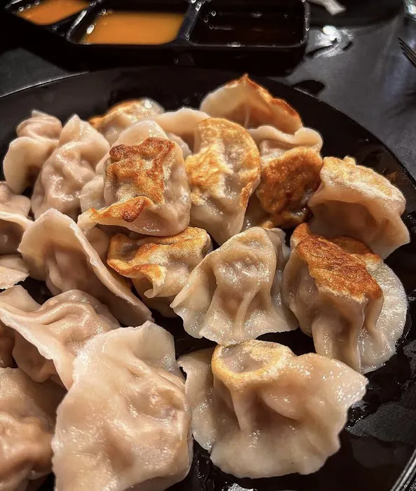 Bao Dumplings & Bao Tea 寶餃寶茶 Picture 7