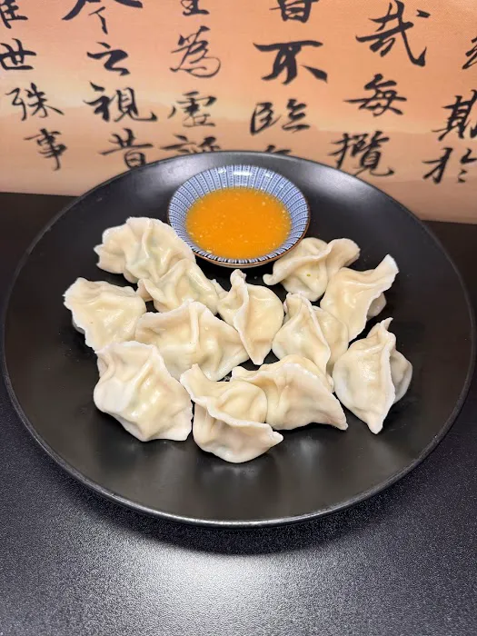 Bao Dumplings & Bao Tea 寶餃寶茶 Picture 10