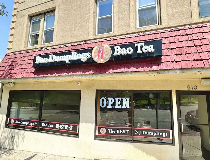 Bao Dumplings & Bao Tea 寶餃寶茶 Picture 6