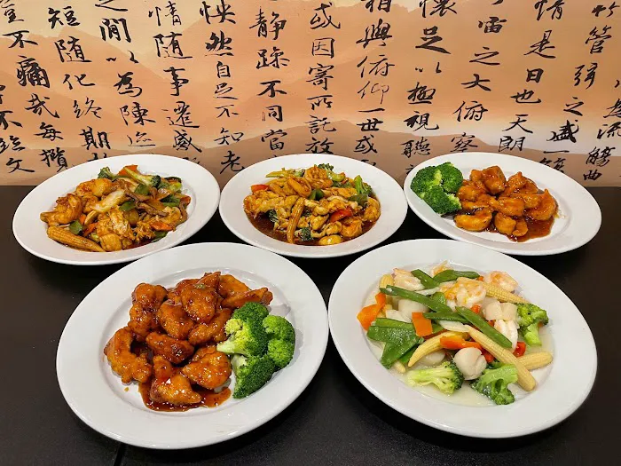 Bao Dumplings & Bao Tea 寶餃寶茶 Picture 5