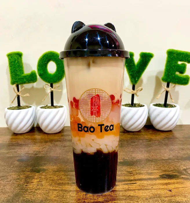 Bao Dumplings & Bao Tea 寶餃寶茶 Picture 8