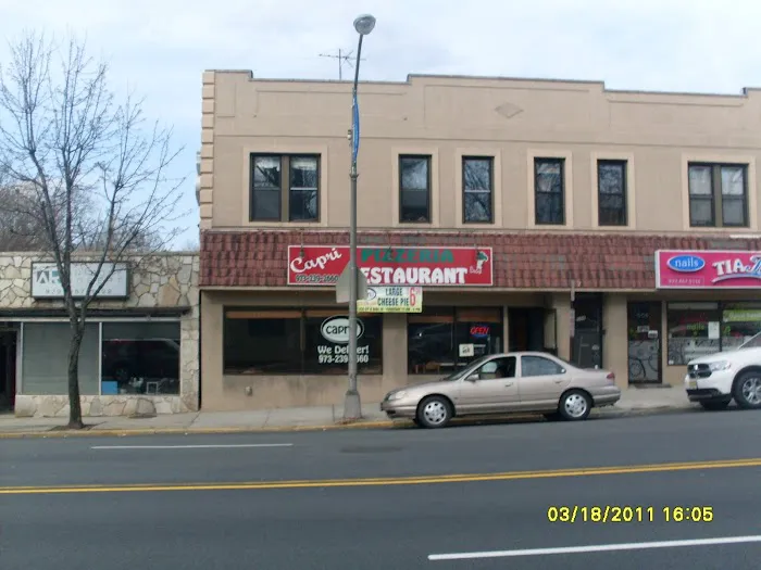 Capri Pizzeria & Restaurant Picture 1