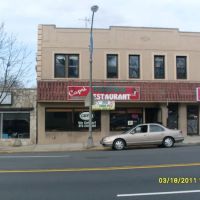 Capri Pizzeria & Restaurant ico