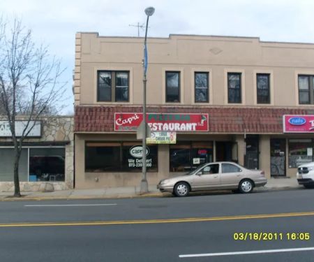 Capri Pizzeria & Restaurant