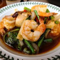 SLA thai restaurant ico