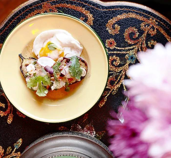 SLA thai restaurant Picture 10