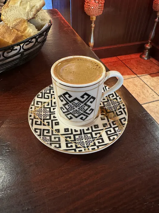 Toros Mediterranean Turkish Cuisine Picture 6