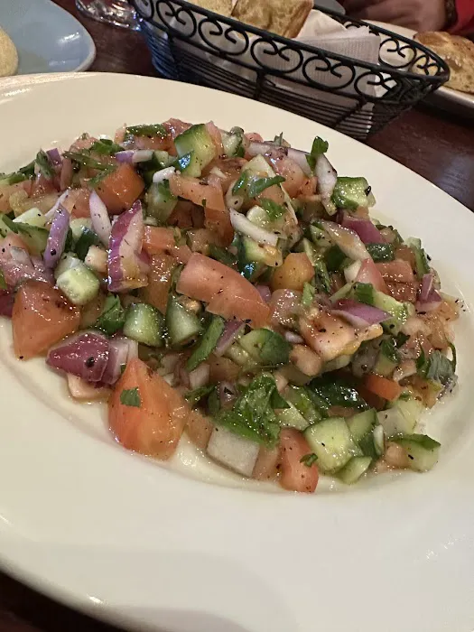 Toros Mediterranean Turkish Cuisine Picture 10