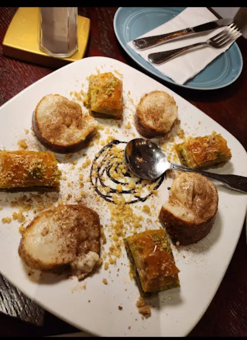 Toros Mediterranean Turkish Cuisine Picture 9