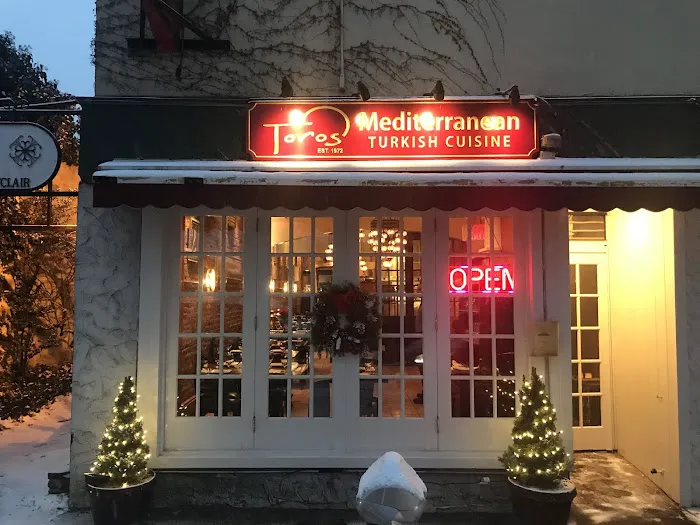 Toros Mediterranean Turkish Cuisine Picture 8