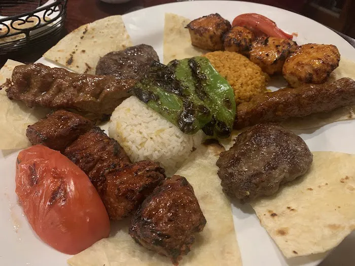 Toros Mediterranean Turkish Cuisine Picture 3