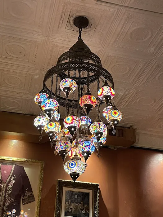 Toros Mediterranean Turkish Cuisine Picture 2