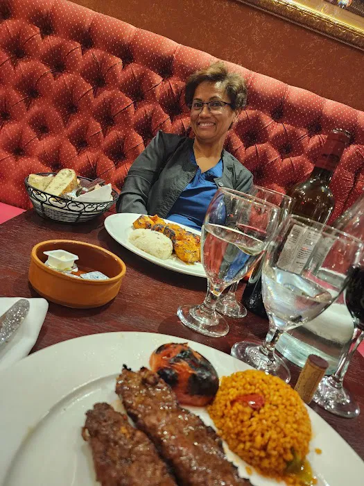 Toros Mediterranean Turkish Cuisine Picture 7