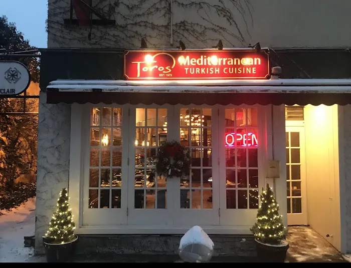 Toros Mediterranean Turkish Cuisine Picture 1