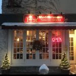 Toros Mediterranean Turkish Cuisine