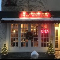 Toros Mediterranean Turkish Cuisine ico