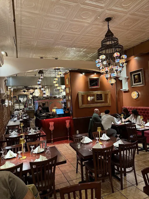 Toros Mediterranean Turkish Cuisine Picture 5