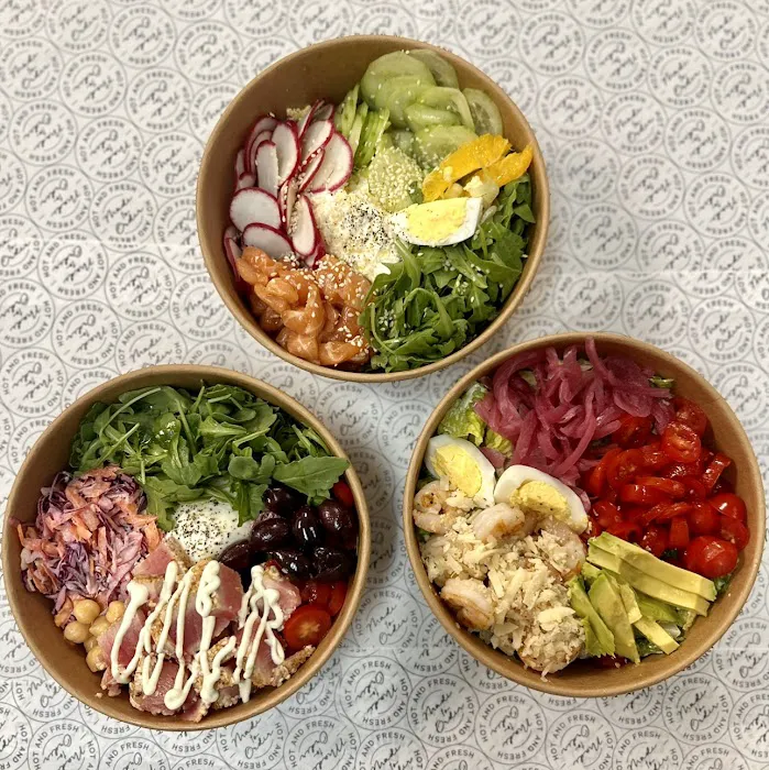 Fish Delish Picture 6