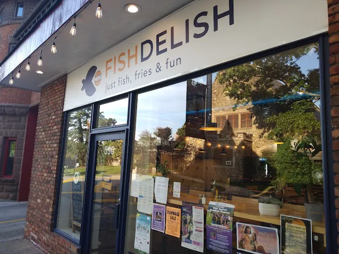 Fish Delish Picture 5