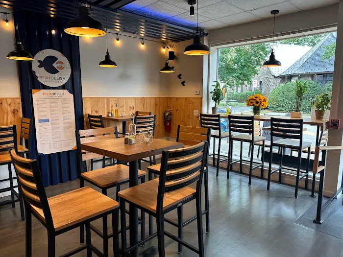 Fish Delish Picture 9