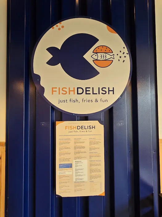 Fish Delish Picture 2