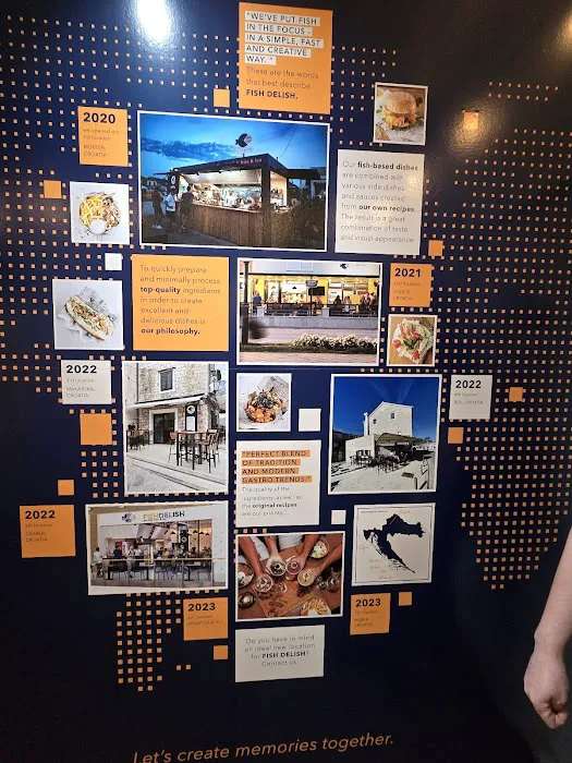 Fish Delish Picture 8